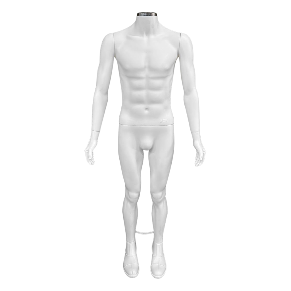 Plastik Terzi Mankenleri